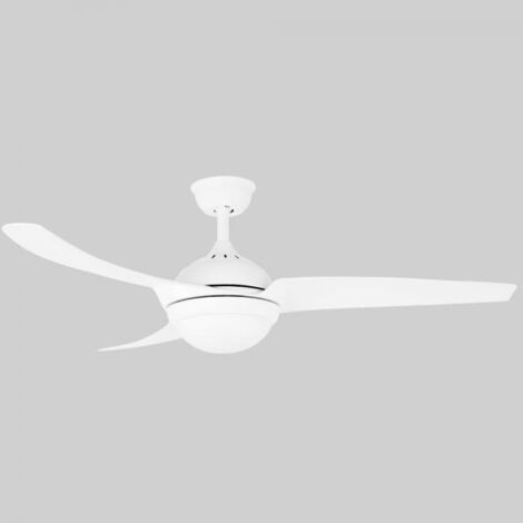 Ventilatore da soffitto orbegozo cp 104132/ 60w/ 3 pale 132cm/ 3 velocità