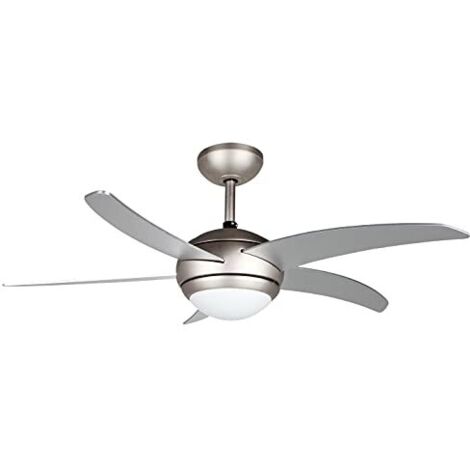 Ventilatore da Soffitto Orbegozo CP 53132 55 W Ø 112 cm