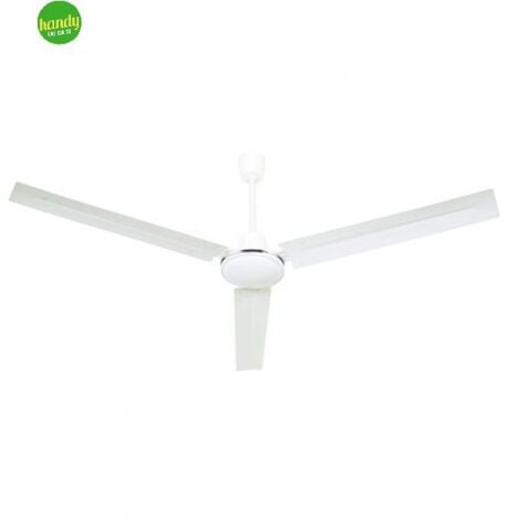 ZEPHIR VENTILATORE INDUSTRIALE D.142