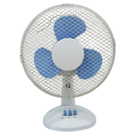 VENTILATORE DA TAVOLO 23 CM (9) DF-12RT-SGM- 1,0 pz