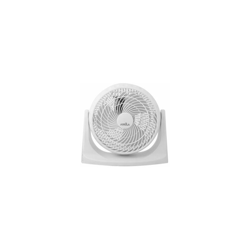 Image of Ventilatore da tavolo Balboa Bianco 50W 3 Pale