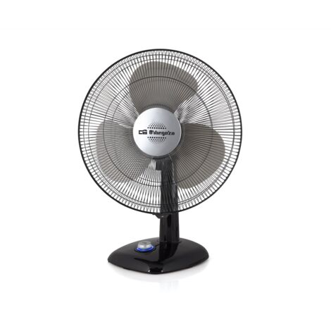 Ventilatore da Tavolo Orbegozo 16729 OR 50 W