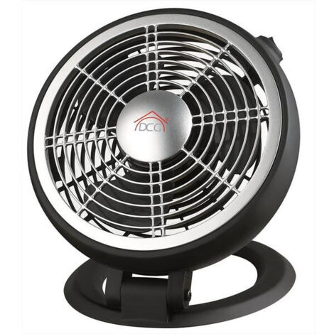 Ventilatore da tavolo ripiegabile GCD 25W 23H