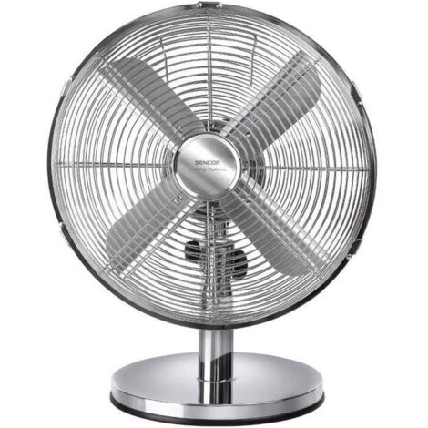 Ventilatore da Tavolo Sencor SFE 3040SL