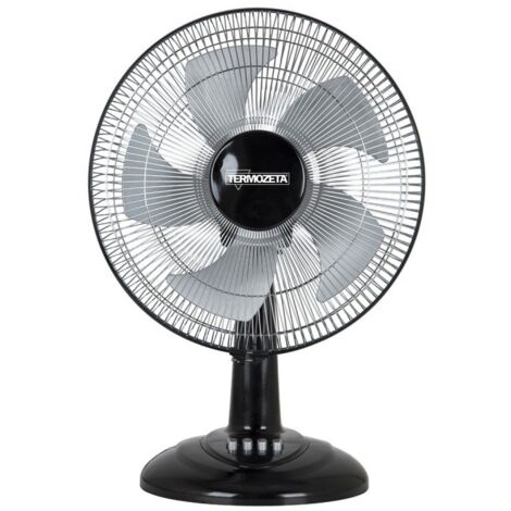 Ventilatore da tavolo TERMOZETA 40W