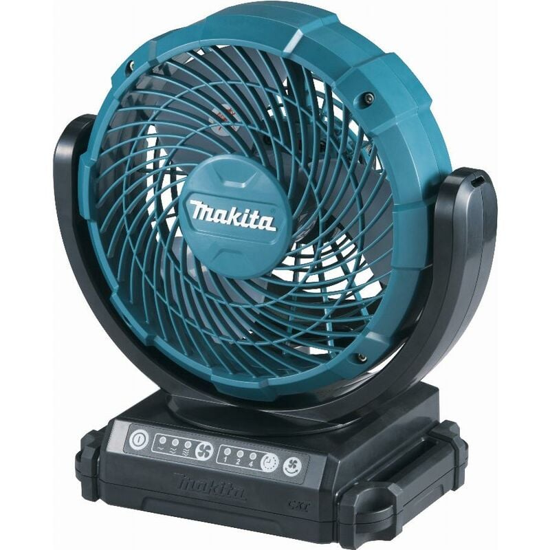 Ventilatore cxt Li-Ion 12V Makita Senza batteria o caricatore - CF101DZ