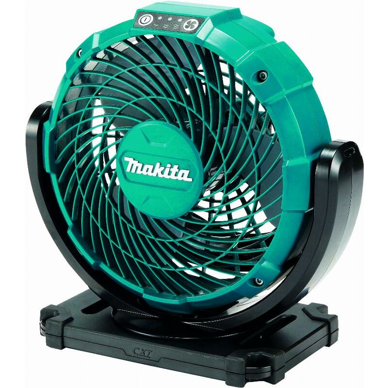 Ventilatore cxt Li-Ion 12V Makita Senza batteria o caricabatterie - CF100DZ