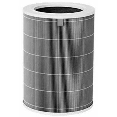 Ventilatore da terra moderno Xiaomi bianco o nero