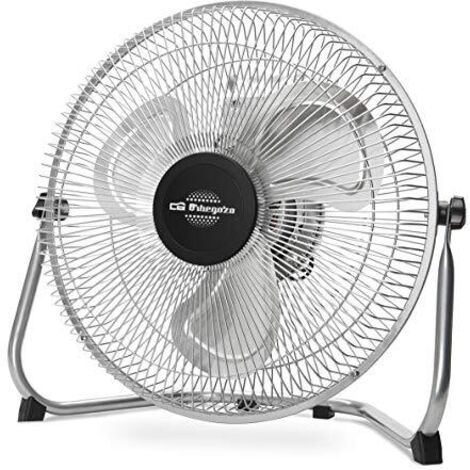 Ventilatore da Terra Orbegozo PW1230 45 W