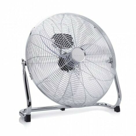 Ventilatore da terra Tristar VE-5885 argento 50 cm