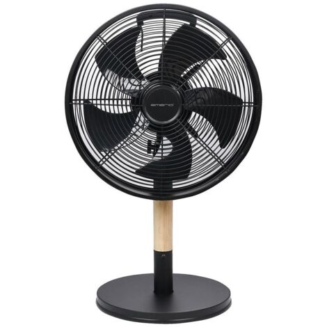 Ventilatore de tabella emerio fn114499.2 35w