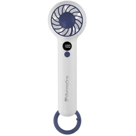Ventilatore dehand orbegozo hf 2200/ 3 velocità
