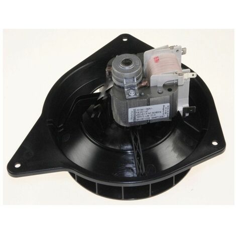 Ventilatore del motore originale - Forni, Fornelli Elettrici e a Gas - BOSCH - 335275