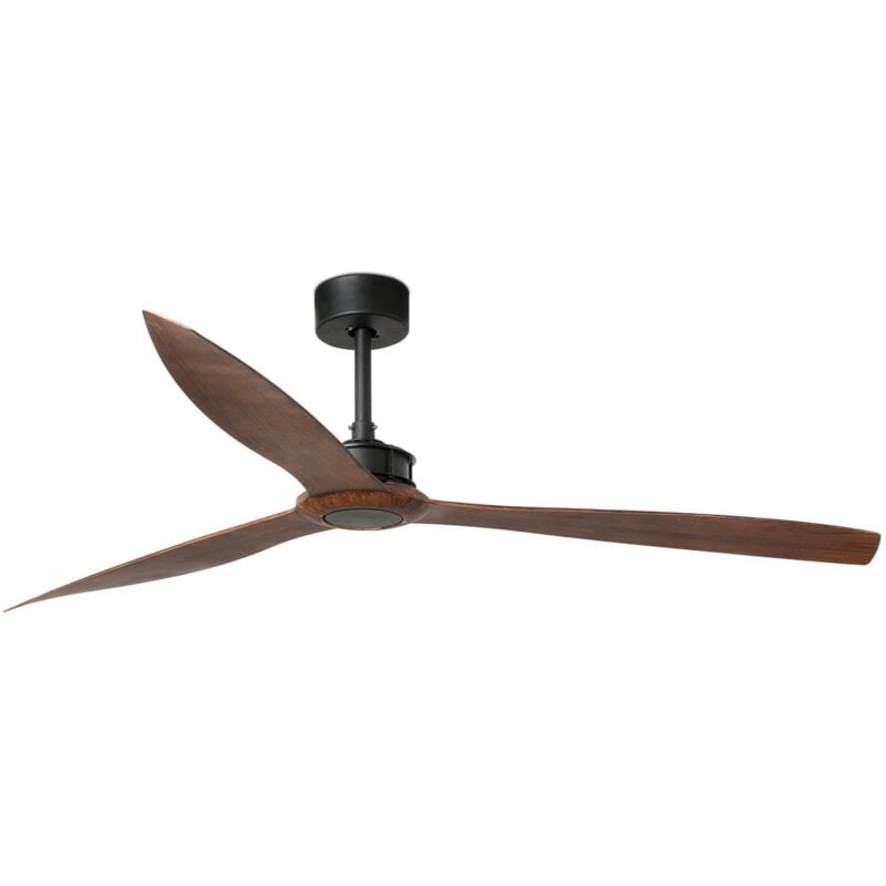 Just fan xl, Ventilatore senza Luce Faro Barcelona