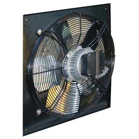 Ventilatore Elicoidali da parete 400 mm x 350 x 320 mm LPE302