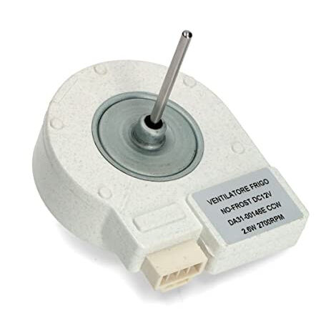Ventilatore evaporatore - Frigorifero, congelatore - SAMSUNG - 3104263662734019085