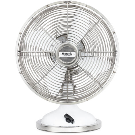 Ventilatore H.Koenig JOE50