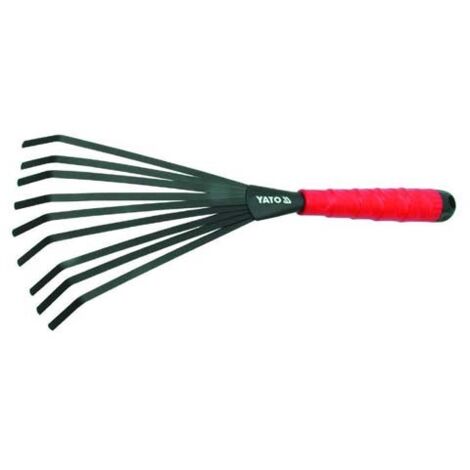 VENTILATORE IN ACCIAIO 400 MM - YT-8869