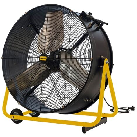 Ventilatore industriale Master DF 30P