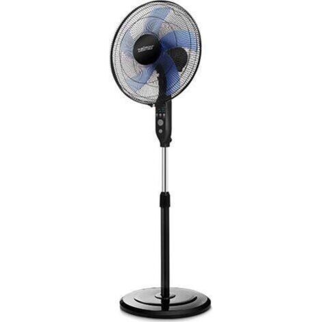Ventilatore Moderna Zelmer ZRF1450 5 Velocità Oscillante