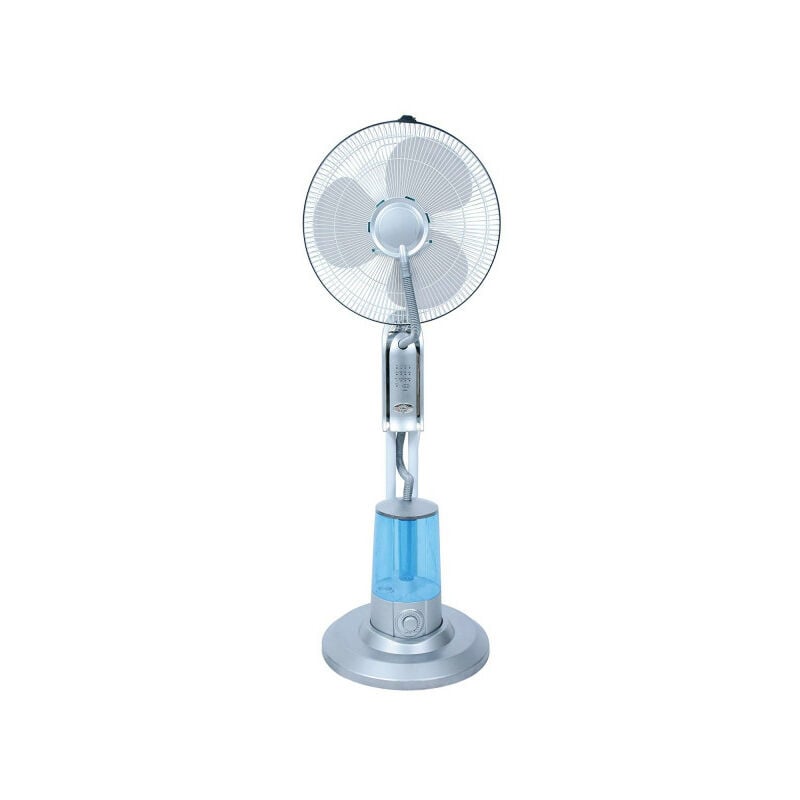 Ventilatore nebulizzatore ad acqua per esterno giardino o piscina