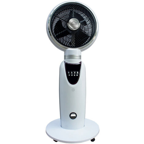 VENTILATORE NEBULIZZATORE ARGO VE1855- 1,0 pz