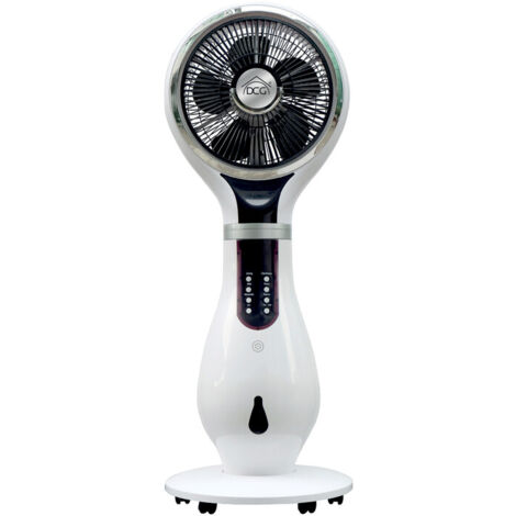 VENTILATORE NEBULIZZATORE OVIDIO VE1850TT- 1,0 pz