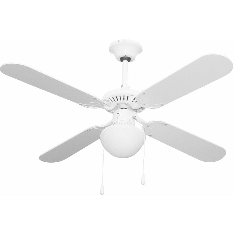 Image of Niklas - ventilatore a soffitto fly T.105