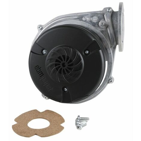 Ventilatore NRG118 EBM - 39821580 - FERROLI : 39821580