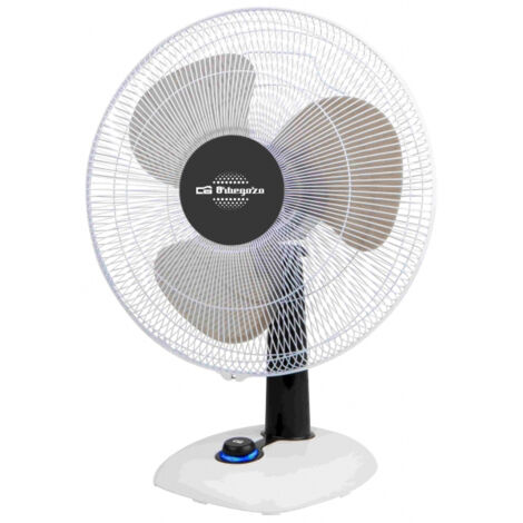 Ventilatore Orbegozo TF0123 25 W