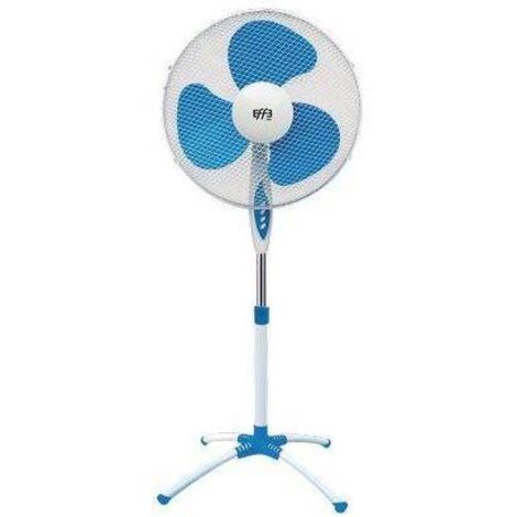 VENTILATORE PAVIMENTO NEW EFFE - VOLT 230 WATT 40 MM 400 VELOCITA 3 - 1 pezzo