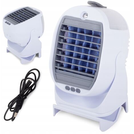 VENTILATORE PER ACQUA 2W1 (24) GABB