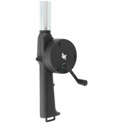 Ventilatore per barbecue TM Home