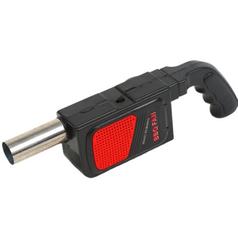 Ventilatore per barbecue - Ventilatore per barbecue portatile Ventilatore per barbecue da campeggio Ventilatore da cucina