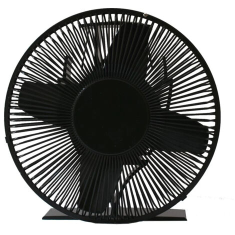Ventilatore per stufa a legna
