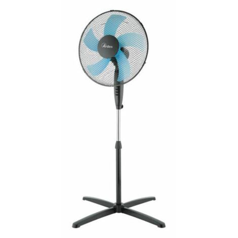 Ventilatore Piantana Steelo 40