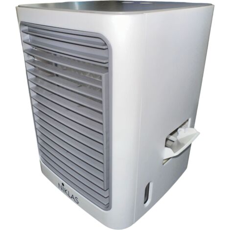 VENTILATORE RAFFRESCATORE NIKLAS ICEBOX MINI