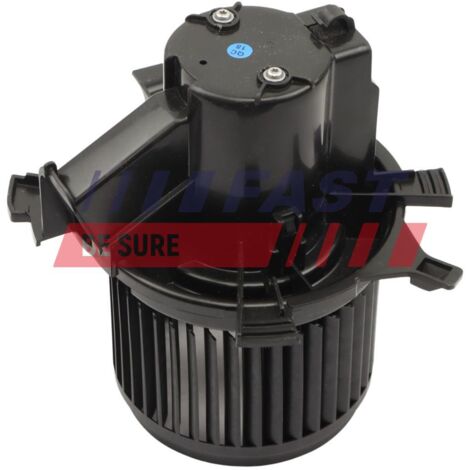 Ventilatore riscaldatore FT00406 veloce