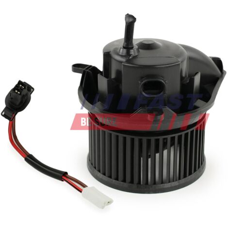 Ventilatore riscaldatore FT56565 veloce