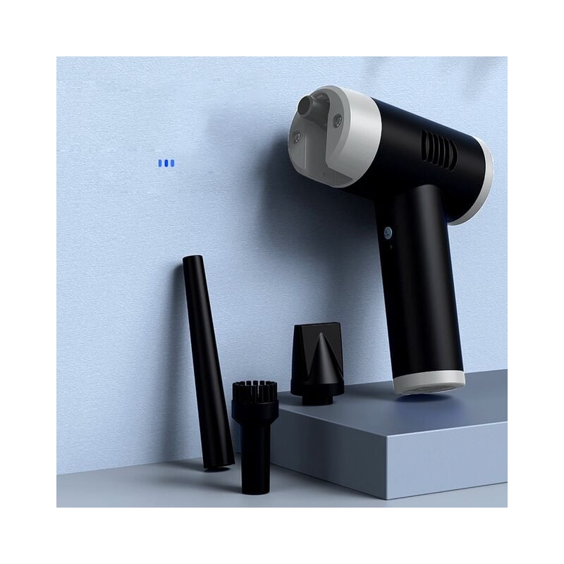 Ventilatore senza fili ad alta potenza usb