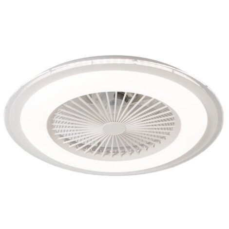 Ventilatore soffitto Perenz 7129 B IR