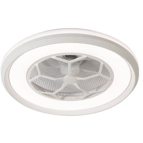 Ventilatore soffitto Perenz 7135 B IR
