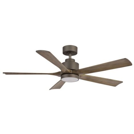 Ventilatore soffitto Perenz 7145 GR IR