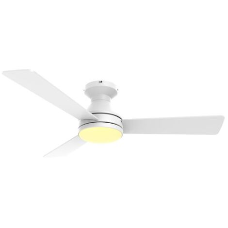 Ventilatore soffitto Perenz 7147 B IR