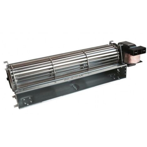VENTILATORE TANGENZIALE STUFA A PELLET 114201 ECOFOREST VIGO