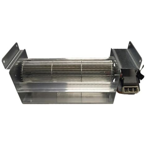 Ventilatore tangenziale stufa a pellet TGA80/1-270/35 EMMEVI - FERGAS EDILKAMIN