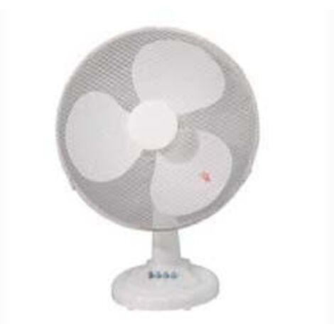 Ventilatore Tavolo 300 Syntesy 04748