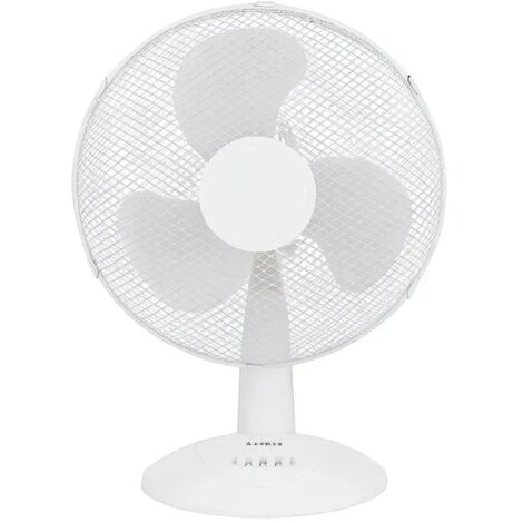 Ventilatore Tavolo 400 Syntesy 04749