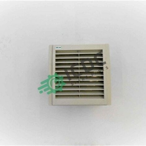 Ventilatore tipo WT305B 230–50/60Hz ETAWT305B per raffreddamento armadi