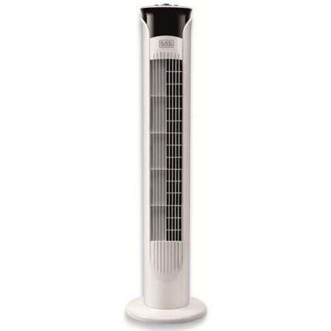 VENTILATORE TORRE CM.81 B+D MOD. BXEFT47E